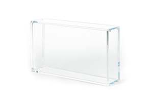 เคสแม่เหล็กสำหรับจัดแสดงของสะสมแบบพรีเมี่ยมทำจากอะคริลิคใสออกแบบได้ตามต้องการ - Product Image 5