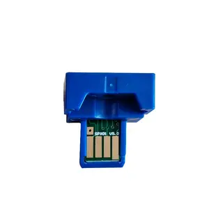Chip de cartucho de toner compatível MX-315 MX315 para Sharp MX 2658U 3158 2658N 3158N 266N 316B 256N MX 315 toner chip