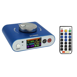 Módulo de Control Digital XY-S3605, Fuente de Alimentación de Corriente Continua Ajustable, Placa de Alimentación con Aumento y Reducción de Voltaje - Product Image 5