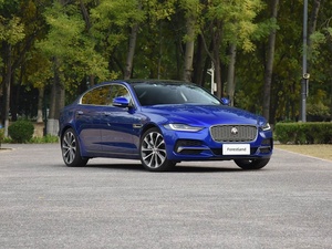 <span class=keywords><strong>Jaguar</strong></span> XEL 2020 S Elegant Entry Edition Usado, Automático, Gasolina, Turbo, Neumáticos R18, Volante a la Izquierda, Sedán - Product Image 3