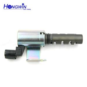 Chính hãng số: 10921aa080 Van điều khiển dầu VVT biến thời gian <span class=keywords><strong>solenoid</strong></span> phù hợp với s-ubaru Forester Impreza Di Sản Outback H4 2.5L 06-10 - Product Image 2