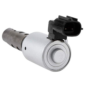 Solenoide de sincronización de válvula <span class=keywords><strong>Variable</strong></span> (VVT) 13830-97201 para Toyota Duet Daihatsu Storia Cuore Sirion Move 1,0 1998-2004 - Product Image 5