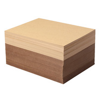 Factory Customized Specialty Paper Double Side Resin Coated Eco-Friendly No Odor Recyclable 300gsm 350gsm 290gsm for Gift Craft