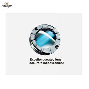 Chuyên nghiệp nhãn khoa quang học kỹ thuật số tự động phoropter focopter xem Tester màn hình cảm ứng thiết bị đo thị lực VT-800 - Product Image 4