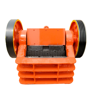 Concasseur à mâchoires puissant pour l'exploitation minière, équipement de concassage minier de taille moyenne et grande, concasseur à mâchoires pour pierres minières - Product Image 6