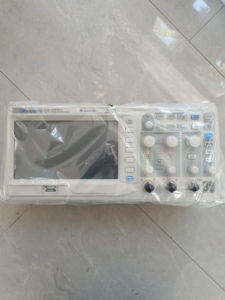 ออสซิลโลสโคปดิจิตอลรุ่นใหม่ล่าสุด Sds 1102dl+ 100mhz ราคาดี - Product Image 4
