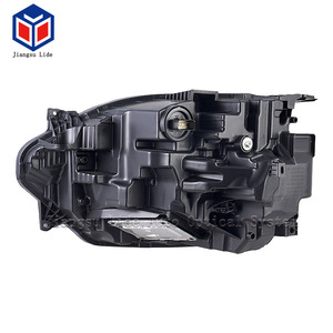 Impianto di illuminazione automatica di ricambio faro a LED per faro <span class=keywords><strong>Ford</strong></span> Bronco 20212022 <span class=keywords><strong>Sport</strong></span> 2023 - Product Image 2