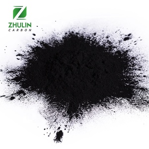 ZHULIN — poudre de charbon actif en vrac, produit de haute qualité pour le blanchiment de l'huile, ml - Product Image 2