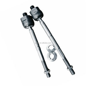 ステアリングラックエンドタイロッドフォードレンジャーT9 2022- MB3C-3280-BA MB3C-3280-<span class=keywords><strong>CA</strong></span> 2563589 2563591用インナーアクシアルロッド - Product Image 1