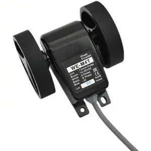 Encoder da roda comprimento/encoder WE-M4T 1.0mm npn + pnp 150ma 10-30vdc