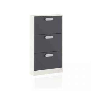 Zapatero, porte-chaussures élégant et stylé pour une présentation organisée et tendance des chaussures - Product Image 1