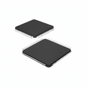 Components Electronic IC MCU 16BIT 256KB FLASH 120LQFP MB90F922NCPMC-GE1 Embedded 120 LQFP In Stock - Product Image 1