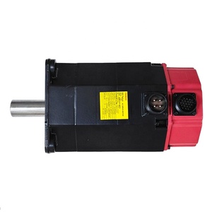 A06B-2315-B002 อุปกรณ์เสริมระบบเครื่องจักร FANUC มอเตอร์ของแท้ใหม่เอี่ยมพร้อมการรับประกันหนึ่งปี - Product Image 1