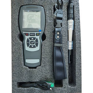 उन्नत हैंडहेल्ड ऑप्टिकल डू मीटर तेजी से और सटीक पता लगाने वाले पानी की गुणवत्ता परीक्षक - Product Image 3