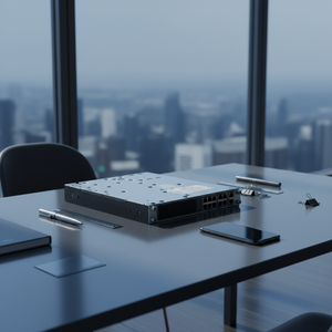 NOUVEAU Commutateur réseau CiscoS <span class=keywords><strong>WS</strong></span>-<span class=keywords><strong>C2960X</strong></span> -<span class=keywords><strong>24PS</strong></span>-<span class=keywords><strong>L</strong></span> 24 /10/100/1000 POE Gigabit 4X1G SFP  Commutateur POE <span class=keywords><strong>WS</strong></span>-<span class=keywords><strong>C2960X</strong></span> -<span class=keywords><strong>24PS</strong></span>-<span class=keywords><strong>L</strong></span> - Product Image 4