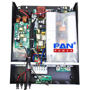 MPPT 48V 8KW 10KW ระบบออนกริด/ออฟกริด ไฮบริด พร้อมคอนโทรลเลอร์ 160A - Product Image 4