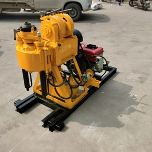 Machine de forage de 50 m pour l'échantillonnage des sols et des roches - Product Image 5