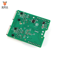 Carte de circuit imprimé personnalisée, services de conception de fabricants PCBA, usine d'assemblage de PCB smt