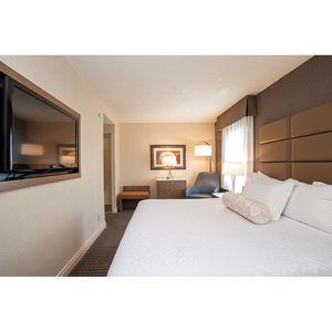 أفضل مجموعة أثاث غرف نوم فندقية فاخرة من فئة 5 نجوم من بيست ويسترن بريمير، تصميم خشبي حديث مخصص في الولايات المتحدة - Product Image 2