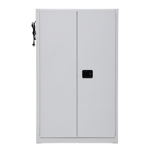 Système de charge multi-batteries ignifuge sécurisé intelligent pour armoire au lithium BC20 - Product Image 2