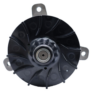 Bomba de agua para Volvo FH12 FL 20734268, pieza de repuesto del sistema de refrigeración del camión, color verde - Product Image 3