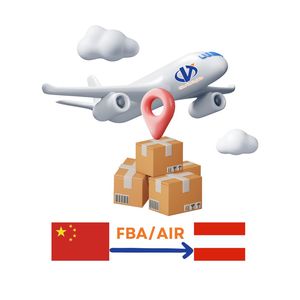 Fret porte à porte Amazon FBA Service de transport à guichet unique Prix promotionnel de fin d'année Agent d'expédition de fret - Product Image 6