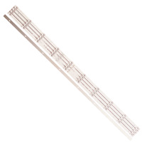 Bandes de rétroéclairage LCD neuves XS-3284 XMHM55D10-ZC23AG-04 303XM550044 pour Letv D55PPUC21 D55PPUC22 D55PUC2N D55PUC1N Y55C