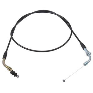 Cable de Freno de Mano para Velocímetro QDGY de 38.98 Pulgadas para Motocicleta ATV de 50cc/70cc/<span class=keywords><strong>90cc</strong></span>/110cc/125cc/150cc, Motocicleta Todoterreno, Scooter - Product Image 6