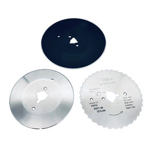 ताररहित इलेक्ट्रिक स्टेनलेस दाँतेदार potis स्टील पूर्वोत्तर क्षेत्र विकास विभाग दौर कबाब टुकड़ा करने की क्रिया कटर मांस <span class=keywords><strong>slicer</strong></span> कटर skewers चाकू ब्लेड 80 100 - Product Image 6