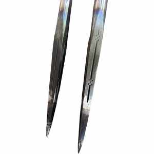 Scalpello per Ghiaccio Pesante e Resistente da 4,26 KG per Rompere Strati di Ghiaccio - Product Image 6