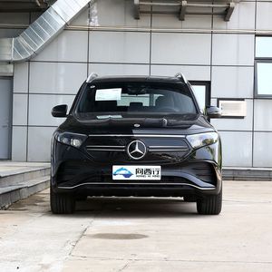 Voiture électrique Offre Spéciale longue autonomie pour 2024 <span class=keywords><strong>Mercedes</strong></span> EQB 350 4MATIC Automobile à grande vitesse pas cher Ev - Product Image 2