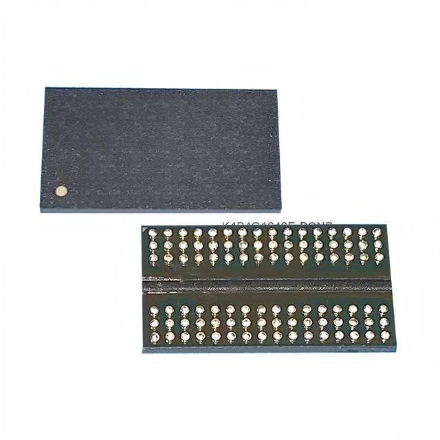 HY5PS561621AFP-28 DDR2 SDRAM IC 512Mb 32Mx16 1.8V 84-FBGA for Legacy Mainboard BOM Repair Replacement