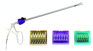 Applicatori di Clip Chirurgiche Homolok - Product Image 4