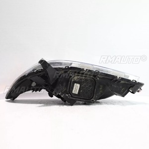 Luz Diurna para Toyota Sienna 2011-2014, Lámpara Impermeable, Ensamblaje de Faro Delantero, Pieza de Modificación 81110-08032 - Product Image 5