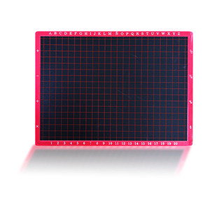 <span class=keywords><strong>Mini</strong></span> <span class=keywords><strong>tableau</strong></span> noir en <span class=keywords><strong>ardoise</strong></span> MDF avec cadre en vrac pour enfants - Product Image 3