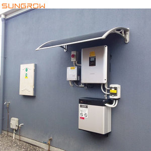 <span class=keywords><strong>Sungrow</strong></span> Envío Gratis Inversor Precio Wechselrichter Solar Sg33Cx Sg30 Rss Inversores individuales 50K 3Ph 33Kw Pv European On Grid 10 K - Product Image 6