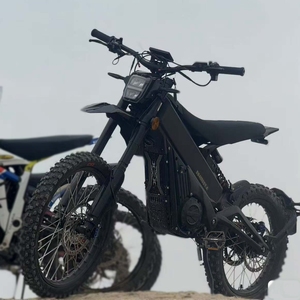 Batería para Bicicleta Eléctrica Talaria X3 de 60V 40Ah, Largo Alcance, Rápida, Talaria Xxx para Adolescentes y Adultos, Todoterreno - Product Image 1
