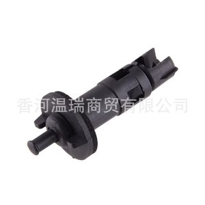 Interrupteur de réservoir de carburant Chevrolet AVEO Sail 96534241, pièce de rechange pour le verrou du col de remplissage - Product Image 2