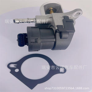 Válvulas EGR de Gases de Escape Mercedes-Benz A6421401960, Válvulas de Admisión y Escape y Taqués de Válvulas - Product Image 4