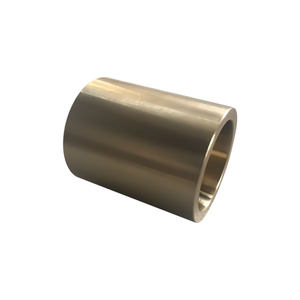 Bronze-Gussbuchse Lagerbuchse Metallbuchse für Metallurgische Anlagen Modell HKB-JDB-G1 - Product Image 1