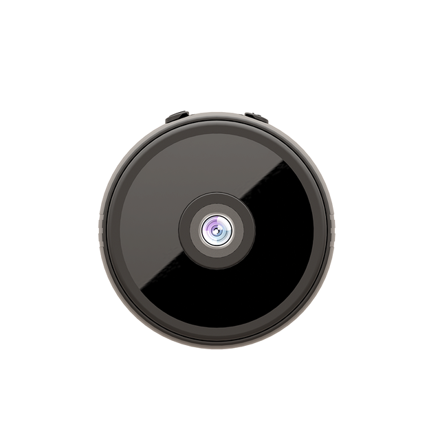 2025 New Mini Camera WIFI Night Vision, 1080P HD Camera A9 Upgrade Mobile Monitoring Video Recorder