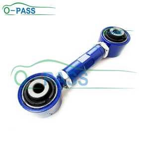 OPASS trasera ajustable dedo brazo de Control para Jeep Compass Patriota y Dodge calibre y MITSUBISHI Lancer Outlander Airtrek 5105270AB - Product Image 4
