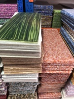 Feuille d'acétate de tokyo en acétate de cellulose économique pour bijoux matière première acrylique celluloïd