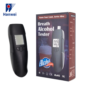 <span class=keywords><strong>Alcootest</strong></span> sans contact FCC AT200 approuvé - Product Image 2