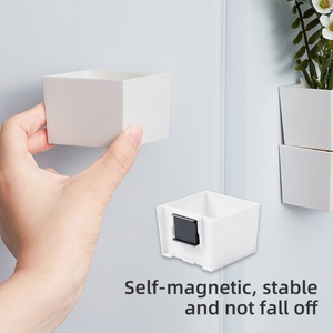 Hot Sale Durable Kitchen Magnetic Rack Kitchenware Organizer for Refrigerator Storage Rack - Product Image 3
