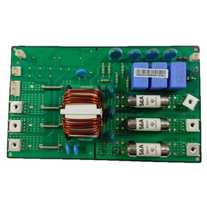 บอร์ดกรองสำหรับซัมซุง สตาร์ เซ็นทรัลเครื่องปรับอากาศ DB92 03346B DB41 01277A โมดูลควบคุมไฟฟ้า - Product Image 5