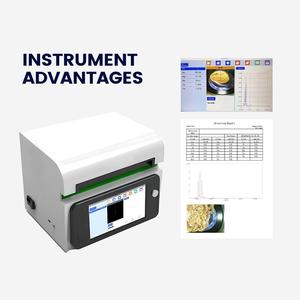 Analyseur professionnel de l'or et de l'argent de laboratoire, haute précision, limite de détection de 5 PPM, garantie 1 an - Product Image 3
