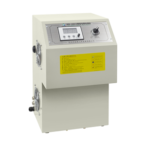 3KW tốc độ theo dõi nhựa Corona treater nonven Túi bề mặt cho flexo in ấn Corona treater máy - Product Image 1