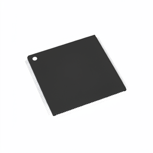 Compre Componentes Electrónicos en Línea R7FS5D57C3A01CFB # Distribuidor Autorizado BA1, Circuito Integrado MCU de 32 Bits, 1 MB de Memoria Flash, 144LFQFP Integrado, 144 LQFP - Product Image 1