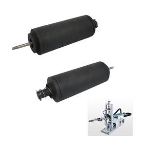 Fournisseur de fabrication d'électroaimants à poussée-tirage sur mesure en gros pour machines de formage d'extrémité de tube entièrement automatisées mécaniquement - Product Image 1